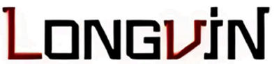 PT LONGVIN INDONESIA Logo