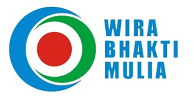 PT WIRA BAKTI MULIA Logo