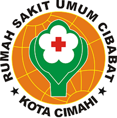 RUMAH SAKIT UMUM CIBABAT Logo