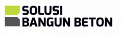 PT SOLUSI BANGUN BETON Logo